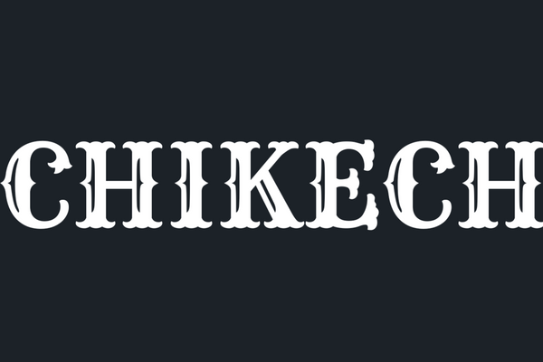 CHIKECH Clothing