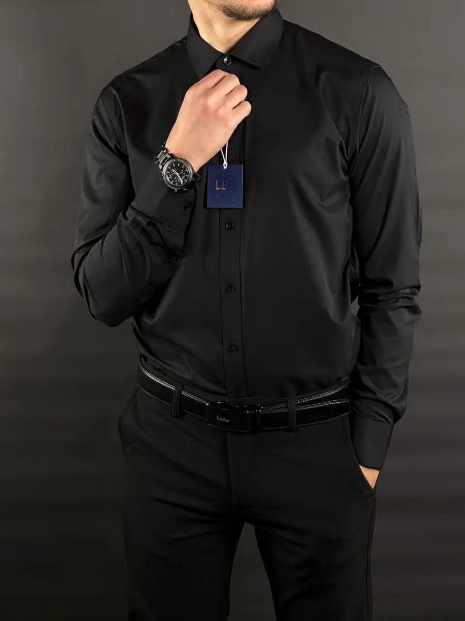 Chemise